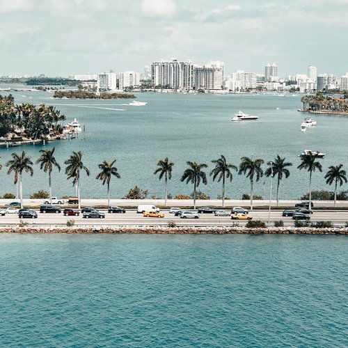 Miami Beach, Florida, USA