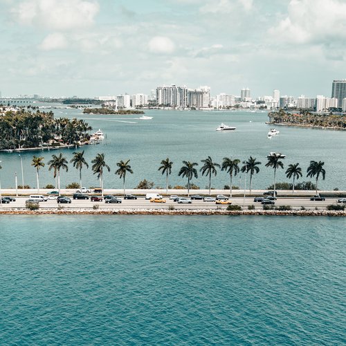 Miami Beach, Florida, USA