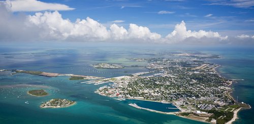 USA Reise - Key West, Florida Keys