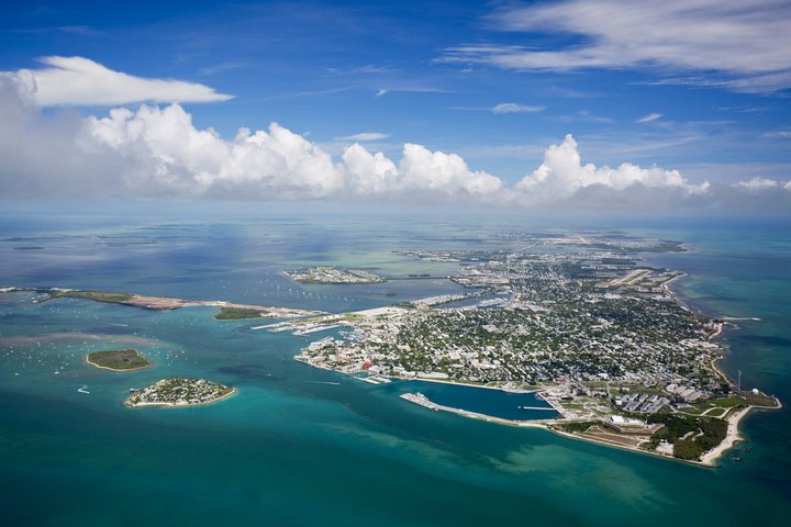 USA Reise - Key West, Florida Keys