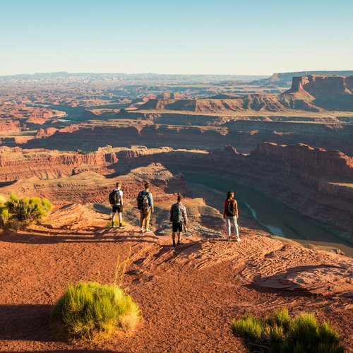 USA Reise - Canyonlands