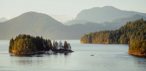 Kanada Reise - Egmont