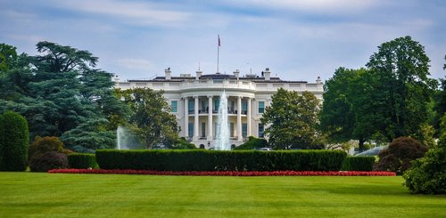 Weißes Haus