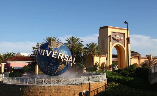 USA Reise - Universal Studios in Orlando
