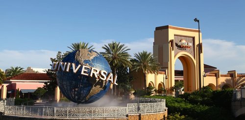 USA Reise - Universal Studios in Orlando