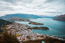 Neuseeland Reise