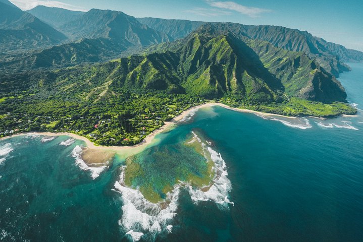 USA Reise - Kauai, Hawaii