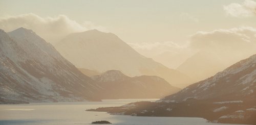Kanada Reise - Yukon River
