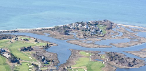 USA Reise - Hyannis