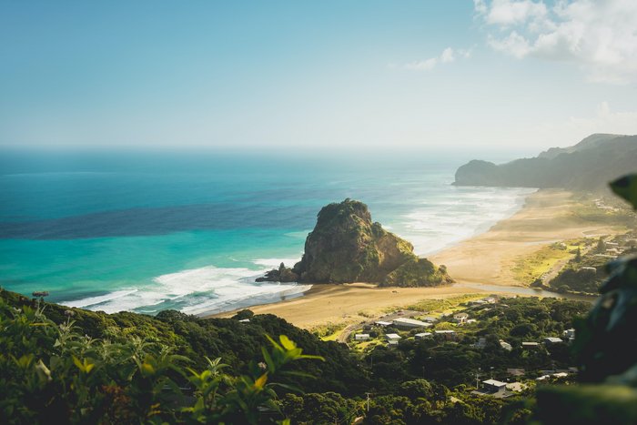  Neuseeland Reise