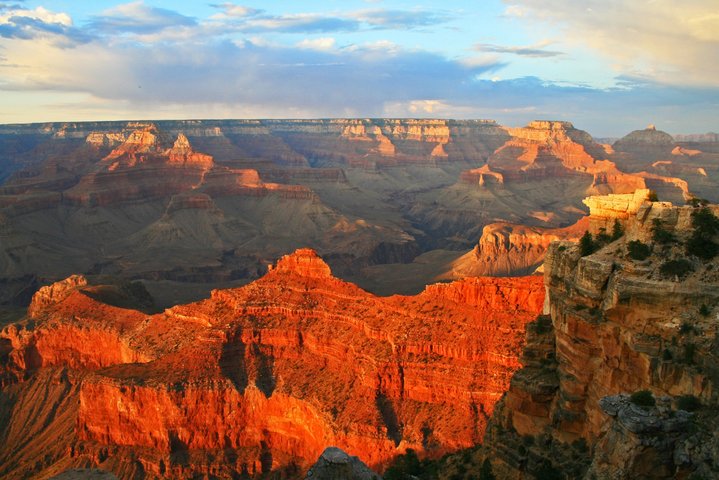 USA Reise - Grand Canyon